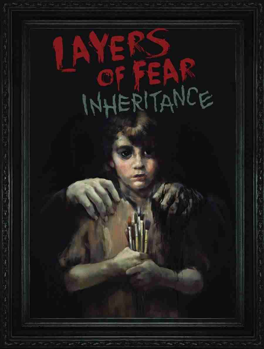 Descargar Layers of Fear Inheritance [MULTI][CODEX] por Torrent